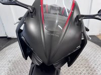 USED 2018 18 HONDA CBR1000RR FIREBLADE FULL SERVICE HISTORY - JUST SERVICED COMES WITH NEW MOT AND WARRANTY