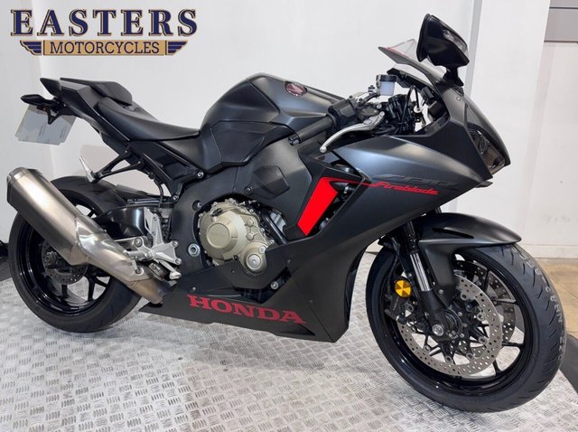 View our HONDA CBR1000RR FIREBLADE