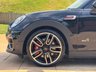USED 2017 17 MINI CLUBMAN 2.0 John Cooper Works Estate 6dr Petrol Auto ALL4 Euro 6 (s/s) (231 ps) 2 KEYS - SERVICED ON SALE.