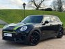 USED 2017 17 MINI CLUBMAN 2.0 John Cooper Works Estate 6dr Petrol Auto ALL4 Euro 6 (s/s) (231 ps) 2 KEYS - SERVICED ON SALE.