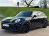 USED 2017 17 MINI CLUBMAN 2.0 John Cooper Works Estate 6dr Petrol Auto ALL4 Euro 6 (s/s) (231 ps) 2 KEYS - SERVICED ON SALE.