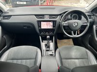 USED 2019 19 SKODA OCTAVIA 1.5 TSI GPF ACT SE L Estate 5dr Petrol DSG Euro 6 (s/s) (150 ps) 