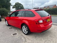 USED 2019 19 SKODA OCTAVIA 1.5 TSI GPF ACT SE L Estate 5dr Petrol DSG Euro 6 (s/s) (150 ps) 