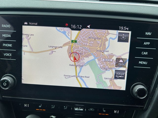 2019 SKODA OCTAVIA - Photo 5