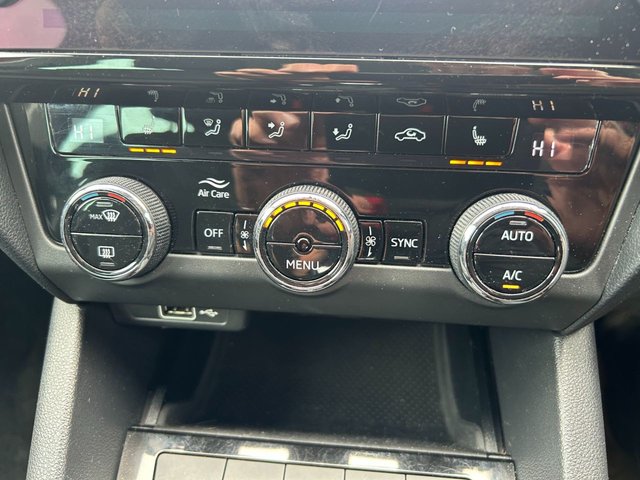 2019 SKODA OCTAVIA - Photo 6