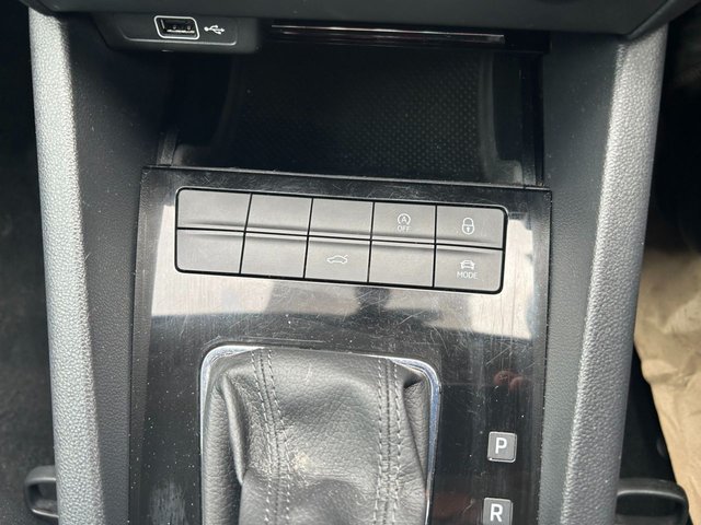 2019 SKODA OCTAVIA - Photo 7