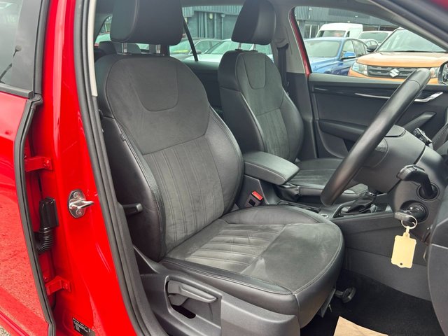 2019 SKODA OCTAVIA - Photo 8