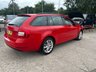 USED 2019 19 SKODA OCTAVIA 1.5 TSI GPF ACT SE L Estate 5dr Petrol DSG Euro 6 (s/s) (150 ps) 