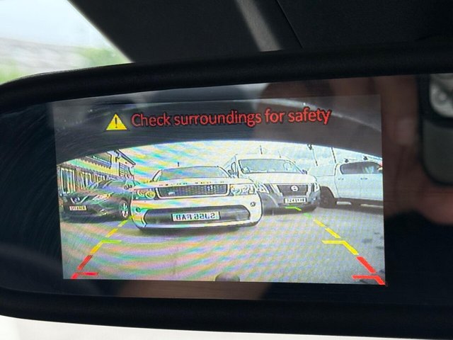 2021 ISUZU D-MAX - Photo 11