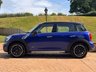 USED 2016 66 MINI COUNTRYMAN 1.6 Cooper S SUV 5dr Petrol Steptronic ALL4 Euro 5 (184 ps) 2 KEYS, MOT AND SERVICE ON SALE.