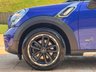 USED 2016 66 MINI COUNTRYMAN 1.6 Cooper S SUV 5dr Petrol Steptronic ALL4 Euro 5 (184 ps) 2 KEYS, MOT AND SERVICE ON SALE.