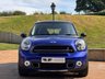 USED 2016 66 MINI COUNTRYMAN 1.6 Cooper S SUV 5dr Petrol Steptronic ALL4 Euro 5 (184 ps) 2 KEYS, MOT AND SERVICE ON SALE.