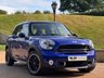 USED 2016 66 MINI COUNTRYMAN 1.6 Cooper S SUV 5dr Petrol Steptronic ALL4 Euro 5 (184 ps) 2 KEYS, MOT AND SERVICE ON SALE.