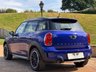 USED 2016 66 MINI COUNTRYMAN 1.6 Cooper S SUV 5dr Petrol Steptronic ALL4 Euro 5 (184 ps) 2 KEYS, MOT AND SERVICE ON SALE.