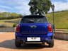USED 2016 66 MINI COUNTRYMAN 1.6 Cooper S SUV 5dr Petrol Steptronic ALL4 Euro 5 (184 ps) 2 KEYS, MOT AND SERVICE ON SALE.