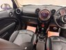 USED 2016 66 MINI COUNTRYMAN 1.6 Cooper S SUV 5dr Petrol Steptronic ALL4 Euro 5 (184 ps) 2 KEYS, MOT AND SERVICE ON SALE.