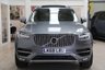 USED 2018 68 VOLVO XC90 2.0 D5 PowerPulse Inscription Pro SUV 5dr Diesel Auto 4WD Euro 6 (s/s) (235 ps) 