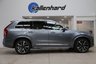 USED 2018 68 VOLVO XC90 2.0 D5 PowerPulse Inscription Pro SUV 5dr Diesel Auto 4WD Euro 6 (s/s) (235 ps) 
