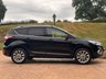 USED 2019 19 FORD KUGA 2.0 TDCi EcoBlue Vignale SUV 5dr Diesel Powershift AWD Euro 6 (s/s) (180 ps) ONE OWNER FROM NEW-2 KEYS.