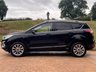 USED 2019 19 FORD KUGA 2.0 TDCi EcoBlue Vignale SUV 5dr Diesel Powershift AWD Euro 6 (s/s) (180 ps) ONE OWNER FROM NEW-2 KEYS.