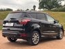 USED 2019 19 FORD KUGA 2.0 TDCi EcoBlue Vignale SUV 5dr Diesel Powershift AWD Euro 6 (s/s) (180 ps) ONE OWNER FROM NEW-2 KEYS.