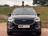 USED 2019 19 FORD KUGA 2.0 TDCi EcoBlue Vignale SUV 5dr Diesel Powershift AWD Euro 6 (s/s) (180 ps) ONE OWNER FROM NEW-2 KEYS.