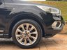 USED 2019 19 FORD KUGA 2.0 TDCi EcoBlue Vignale SUV 5dr Diesel Powershift AWD Euro 6 (s/s) (180 ps) ONE OWNER FROM NEW-2 KEYS.