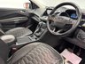 USED 2019 19 FORD KUGA 2.0 TDCi EcoBlue Vignale SUV 5dr Diesel Powershift AWD Euro 6 (s/s) (180 ps) ONE OWNER FROM NEW-2 KEYS.