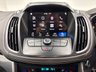 USED 2019 19 FORD KUGA 2.0 TDCi EcoBlue Vignale SUV 5dr Diesel Powershift AWD Euro 6 (s/s) (180 ps) ONE OWNER FROM NEW-2 KEYS.