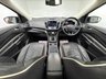 USED 2019 19 FORD KUGA 2.0 TDCi EcoBlue Vignale SUV 5dr Diesel Powershift AWD Euro 6 (s/s) (180 ps) ONE OWNER FROM NEW-2 KEYS.