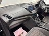 USED 2019 19 FORD KUGA 2.0 TDCi EcoBlue Vignale SUV 5dr Diesel Powershift AWD Euro 6 (s/s) (180 ps) ONE OWNER FROM NEW-2 KEYS.