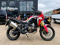 USED 2017 67 HONDA CRF1000L AFRICA TWIN DCT / AUTO GEARBOX - BUY ONLINE 24 HRS A DAY - FINANCE AVAILABLE - ALL TYPES OF CREDIT ACCEPTED ONLY 13,007 MILES FROM NEW