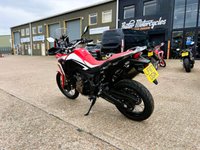 USED 2017 67 HONDA CRF1000L AFRICA TWIN DCT / AUTO GEARBOX - BUY ONLINE 24 HRS A DAY - FINANCE AVAILABLE - ALL TYPES OF CREDIT ACCEPTED ONLY 13,007 MILES FROM NEW