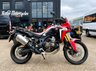 USED 2017 67 HONDA CRF1000L AFRICA TWIN DCT / AUTO GEARBOX - BUY ONLINE 24 HRS A DAY - FINANCE AVAILABLE - ALL TYPES OF CREDIT ACCEPTED ONLY 13,007 MILES FROM NEW