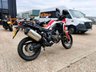USED 2017 67 HONDA CRF1000L AFRICA TWIN DCT / AUTO GEARBOX - BUY ONLINE 24 HRS A DAY - FINANCE AVAILABLE - ALL TYPES OF CREDIT ACCEPTED ONLY 13,007 MILES FROM NEW