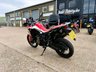 USED 2017 67 HONDA CRF1000L AFRICA TWIN DCT / AUTO GEARBOX - BUY ONLINE 24 HRS A DAY - FINANCE AVAILABLE - ALL TYPES OF CREDIT ACCEPTED ONLY 13,007 MILES FROM NEW