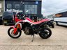USED 2017 67 HONDA CRF1000L AFRICA TWIN DCT / AUTO GEARBOX - BUY ONLINE 24 HRS A DAY - FINANCE AVAILABLE - ALL TYPES OF CREDIT ACCEPTED ONLY 13,007 MILES FROM NEW
