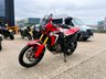 USED 2017 67 HONDA CRF1000L AFRICA TWIN DCT / AUTO GEARBOX - BUY ONLINE 24 HRS A DAY - FINANCE AVAILABLE - ALL TYPES OF CREDIT ACCEPTED ONLY 13,007 MILES FROM NEW
