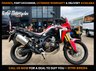 USED 2017 67 HONDA CRF1000L AFRICA TWIN DCT / AUTO GEARBOX - BUY ONLINE 24 HRS A DAY - FINANCE AVAILABLE - ALL TYPES OF CREDIT ACCEPTED ONLY 13,007 MILES FROM NEW