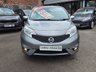 USED 2016 16 NISSAN NOTE 1.2 n-tec Hatchback 5dr Petrol Manual Euro 6 (s/s) (80 ps) 