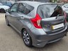 USED 2016 16 NISSAN NOTE 1.2 n-tec Hatchback 5dr Petrol Manual Euro 6 (s/s) (80 ps) 