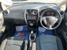 USED 2016 16 NISSAN NOTE 1.2 n-tec Hatchback 5dr Petrol Manual Euro 6 (s/s) (80 ps) 