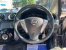 USED 2016 16 NISSAN NOTE 1.2 n-tec Hatchback 5dr Petrol Manual Euro 6 (s/s) (80 ps) 
