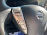 USED 2016 16 NISSAN NOTE 1.2 n-tec Hatchback 5dr Petrol Manual Euro 6 (s/s) (80 ps) 
