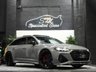 USED 2021 C AUDI RS6 AVANT 4.0 TFSI V8 Carbon Black Estate 5dr Petrol Tiptronic quattro Euro 6 (s/s) (600 ps) HUGE SPEC 41K FSH PANO ROOF A/C