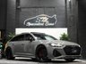 USED 2021 C AUDI RS6 AVANT 4.0 TFSI V8 Carbon Black Estate 5dr Petrol Tiptronic quattro Euro 6 (s/s) (600 ps) HUGE SPEC 41K FSH PANO ROOF A/C