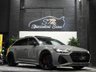 USED 2021 C AUDI RS6 AVANT 4.0 TFSI V8 Carbon Black Estate 5dr Petrol Tiptronic quattro Euro 6 (s/s) (600 ps) HUGE SPEC 41K FSH PANO ROOF A/C