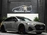 USED 2021 C AUDI RS6 AVANT 4.0 TFSI V8 Carbon Black Estate 5dr Petrol Tiptronic quattro Euro 6 (s/s) (600 ps) HUGE SPEC 41K FSH PANO ROOF A/C