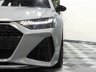 USED 2021 C AUDI RS6 AVANT 4.0 TFSI V8 Carbon Black Estate 5dr Petrol Tiptronic quattro Euro 6 (s/s) (600 ps) HUGE SPEC 41K FSH PANO ROOF A/C