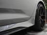 USED 2021 C AUDI RS6 AVANT 4.0 TFSI V8 Carbon Black Estate 5dr Petrol Tiptronic quattro Euro 6 (s/s) (600 ps) HUGE SPEC 41K FSH PANO ROOF A/C